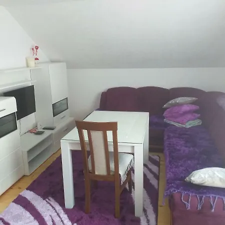 Domacinstvo Kljajic Hébergement de vacances Sipovo