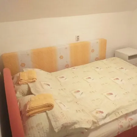 Domacinstvo Kljajic Hébergement de vacances Sipovo